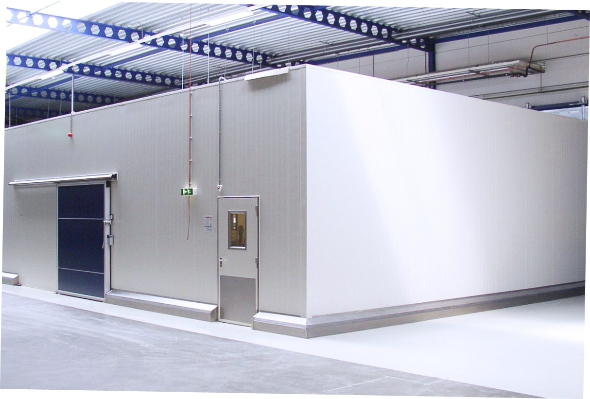 <span style="font-weight: bold;">обогрев полов морозильных камер</span>