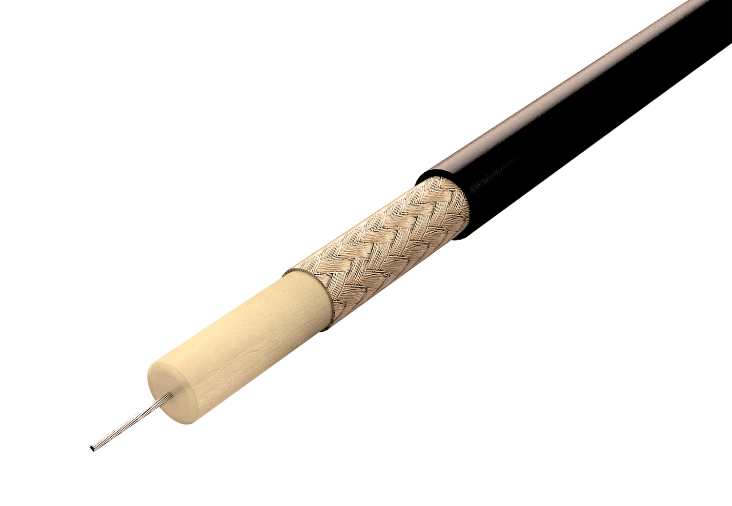 <span style="font-weight: bold;">Кабель TS-RS</span>